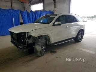 MERCEDES-BENZ GLE 350 4MATIC