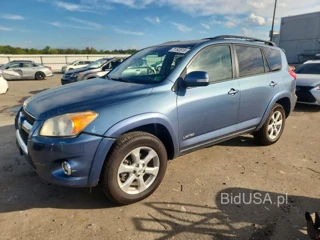 TOYOTA RAV4 LIMITED