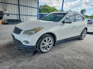 INFINITI EX35 BASE