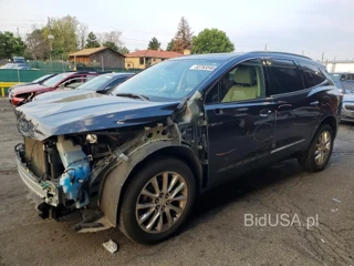 BUICK ENCLAVE PREMIUM
