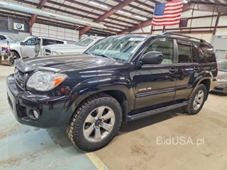 TOYOTA 4RUNNER LIMITED