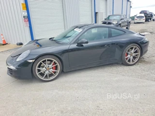 PORSCHE 911 CARRERA S