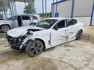 KIA STINGER GT-LINE