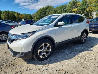 HONDA CR-V EX
