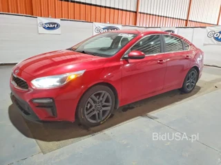 KIA FORTE EX