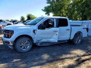 FORD F150 XLT