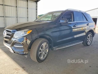 MERCEDES-BENZ GLE 350 4MATIC