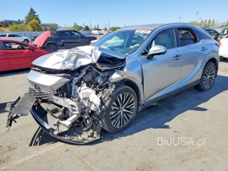 LEXUS RX 350 PREMIUM+
