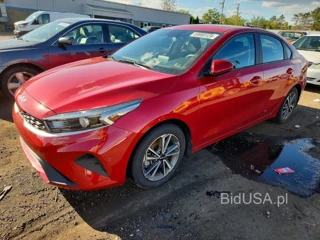 KIA FORTE LXS