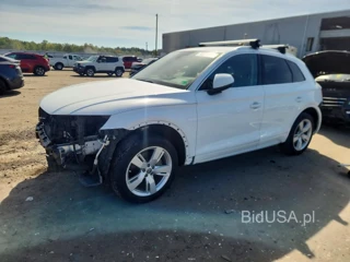 AUDI Q5 PREMIUM