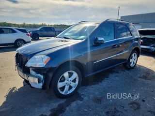 MERCEDES-BENZ ML 350 4MATIC
