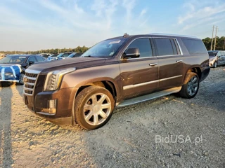 CADILLAC ESCALADE ESV PREMIUM