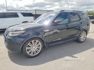 LAND ROVER DISCOVERY SE