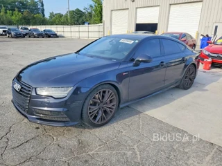 AUDI A7 PREMIUM PLUS