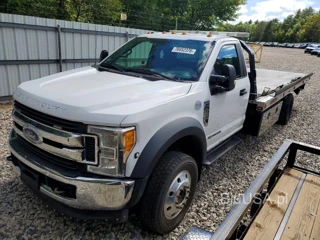 FORD F550