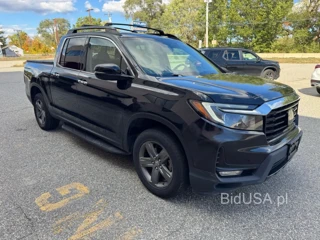 HONDA RIDGELINE RTL