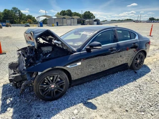 JAGUAR XE PREMIUM