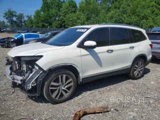 HONDA PILOT TOURING