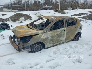 HYUNDAI ACCENT GS