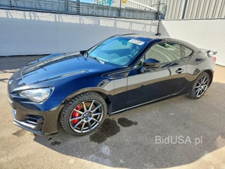 SUBARU BRZ 2.0 LIMITED