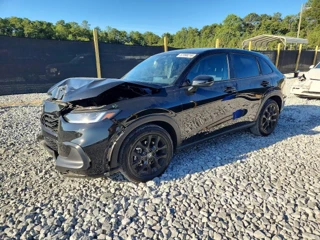 HONDA HR-V SPORT