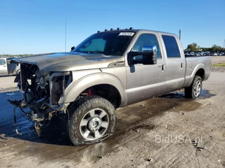 FORD F250 SUPER DUTY