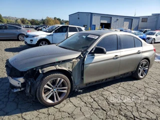 BMW 340 I