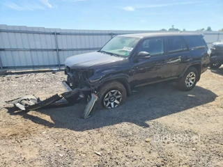 TOYOTA 4RUNNER SR5 PREMIUM