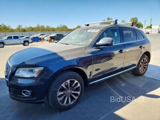 AUDI Q5 PREMIUM PLUS
