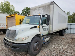 INTERNATIONAL 4000 4300