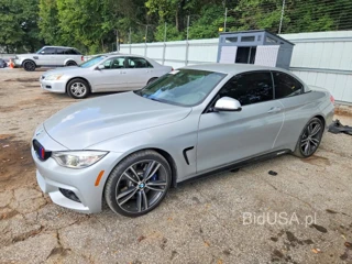 BMW 435 I