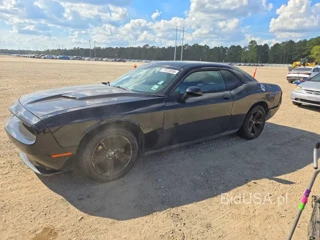 DODGE CHALLENGER SXT