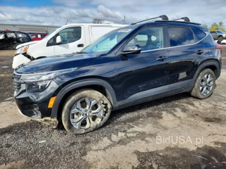 KIA SELTOS S
