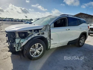 GMC TERRAIN SLE
