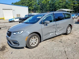 CHRYSLER PACIFICA TOURING L