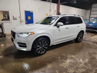 VOLVO XC90 T6