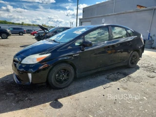 TOYOTA PRIUS TWO