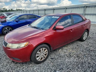KIA FORTE EX