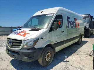 FREIGHTLINER SPRINTER 2500