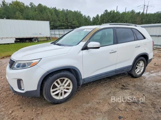 KIA SORENTO LX