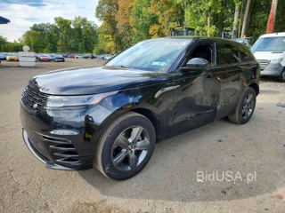 LAND ROVER RANGE ROVER VELAR DYNAMIC SE