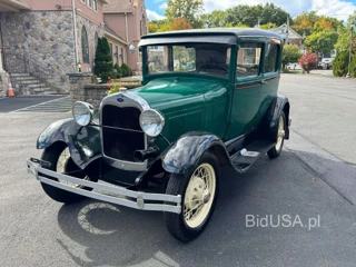 FORD MODEL T FORD