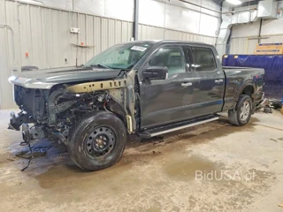 FORD F150 SUPERCREW