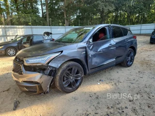 ACURA RDX A-SPEC