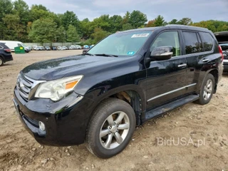 LEXUS GX 460 PREMIUM