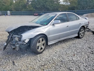 ACURA 3.2TL TYPE-S
