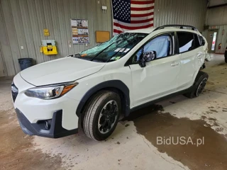 SUBARU CROSSTREK PREMIUM