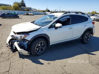 SUBARU CROSSTREK PREMIUM