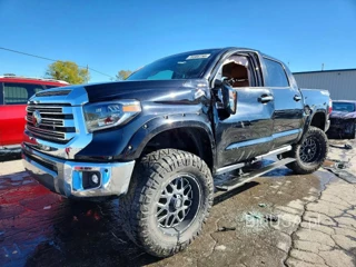 TOYOTA TUNDRA 1794 EDITION
