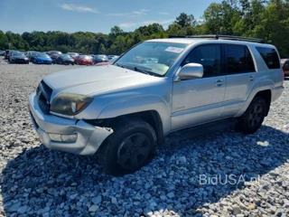 TOYOTA 4RUNNER LIMITED AUTO